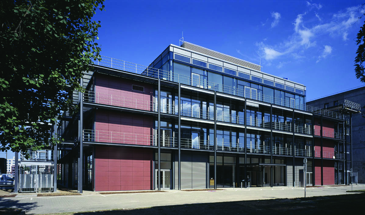 WZL der RWTH Aachen